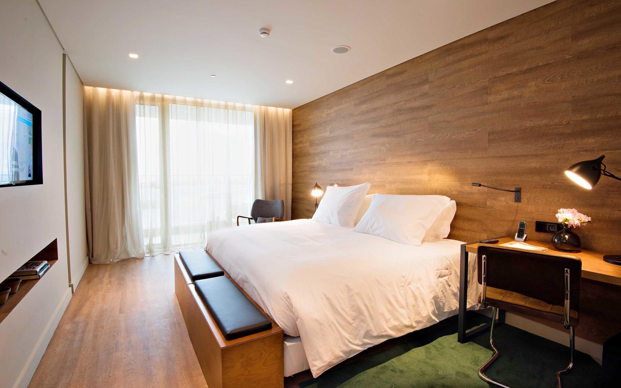Готель Octant Ponta Delgada Екстер'єр фото Deluxe Room