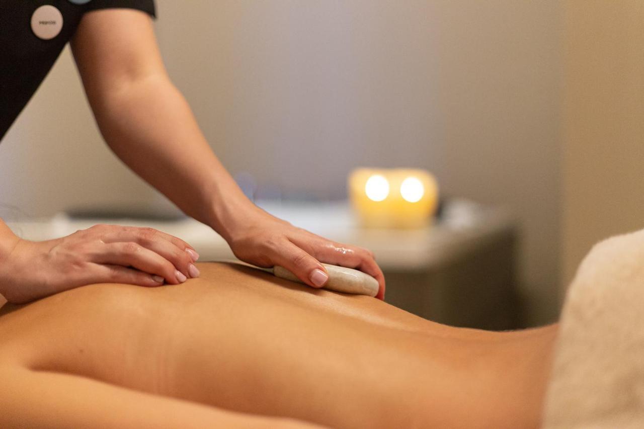 Готель Octant Ponta Delgada Екстер'єр фото Gua sha
