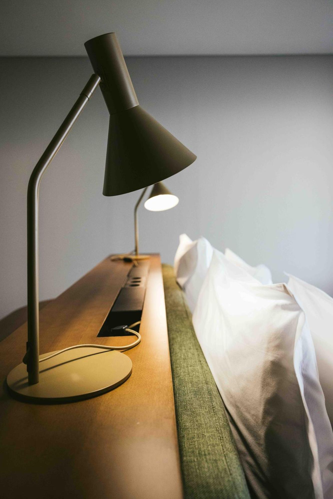 Готель Octant Ponta Delgada Екстер'єр фото A lamp