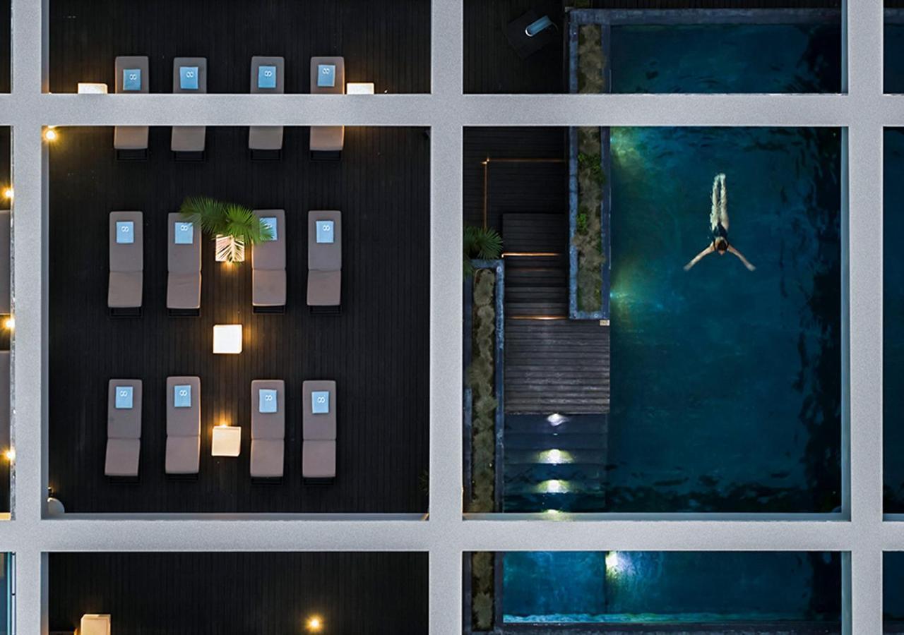Готель Octant Ponta Delgada Екстер'єр фото The Blue Lagoon