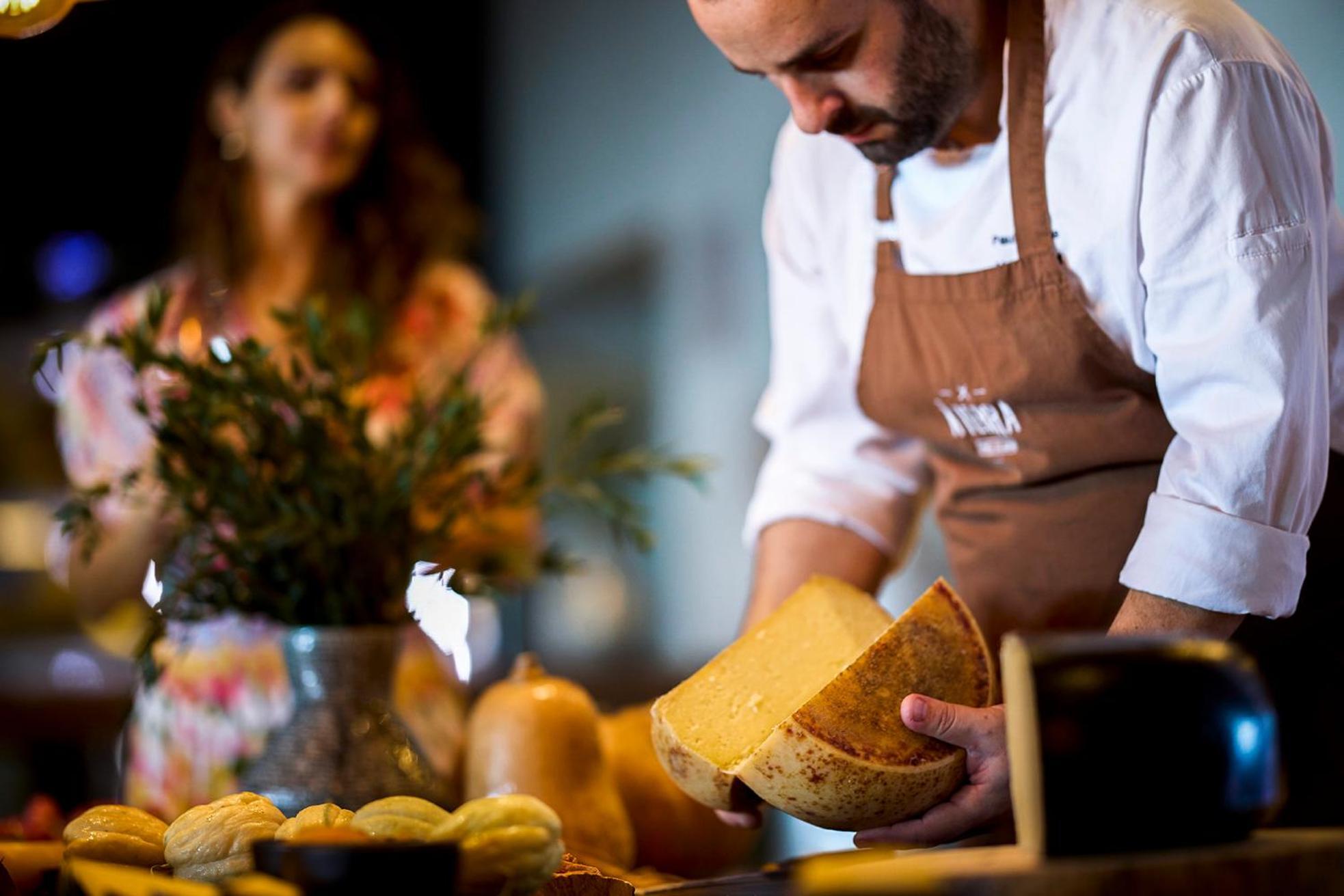 Готель Octant Ponta Delgada Екстер'єр фото Parmigiano-Reggiano